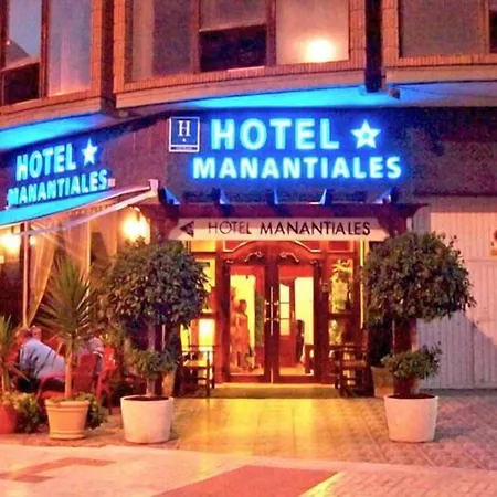 Hotel Manantiales-3