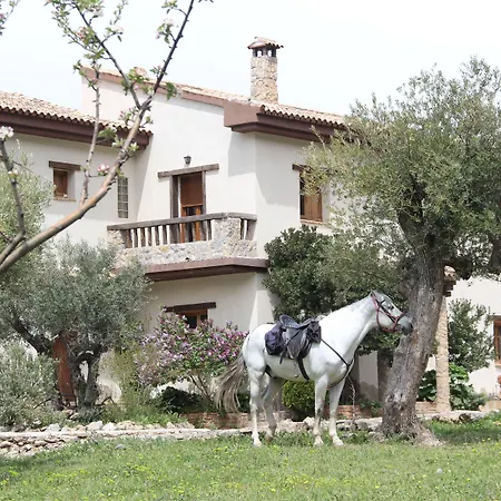 Hotel Rural Fuente La Teja-2