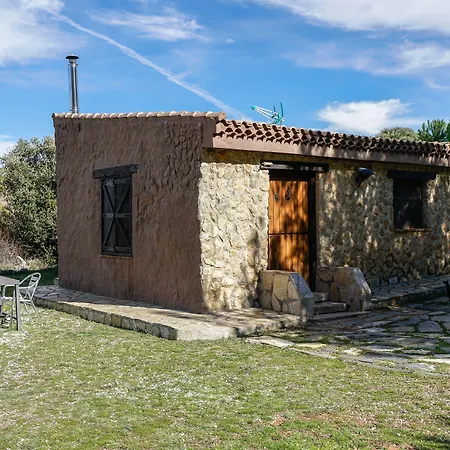 Hotel Rural Fuente La Teja-3