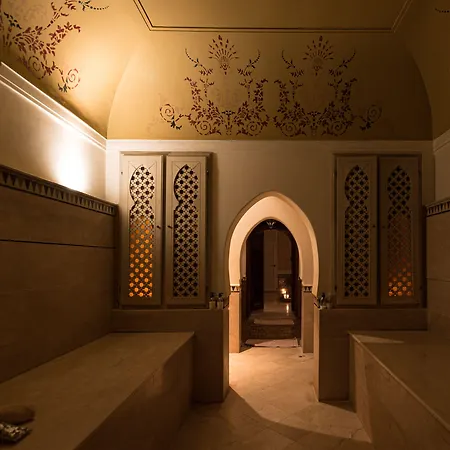 Le Riad Villa Blanche-2