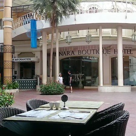 Pimnara Boutique Hotel-3