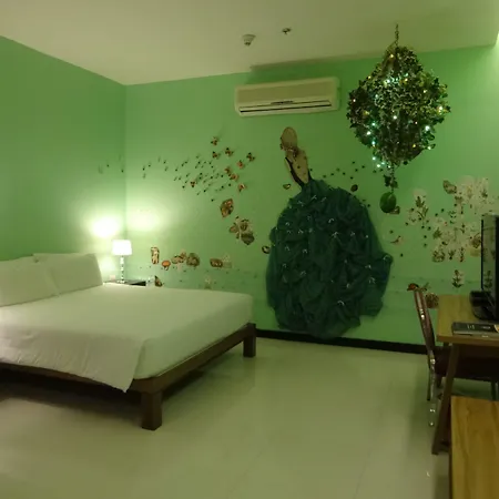 Pimnara Boutique Hotel-2