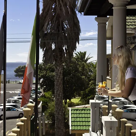Hotel On The Promenade-2