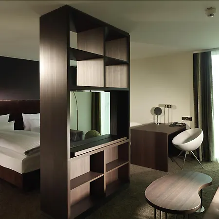 Saks Urban Design Hotel Kaiserslautern-2