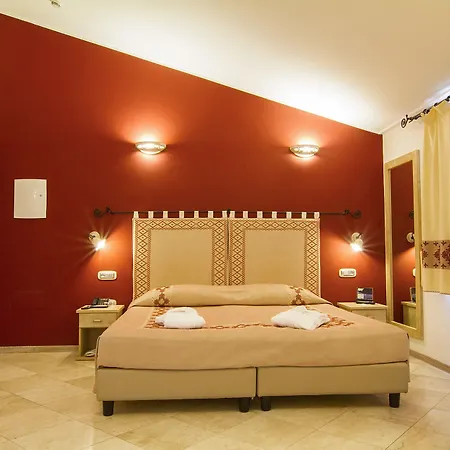 Hotel Domomea-3