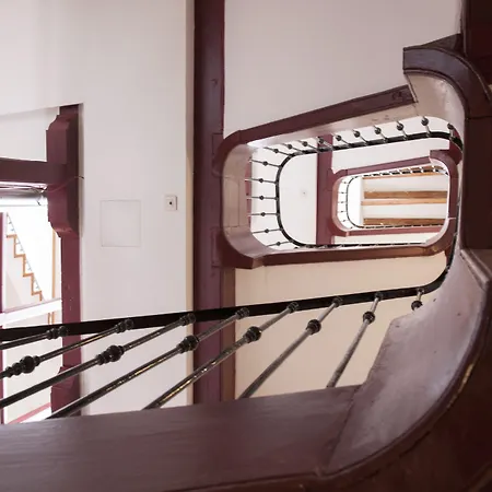 Posada Del Dragon Boutique Hotel-3