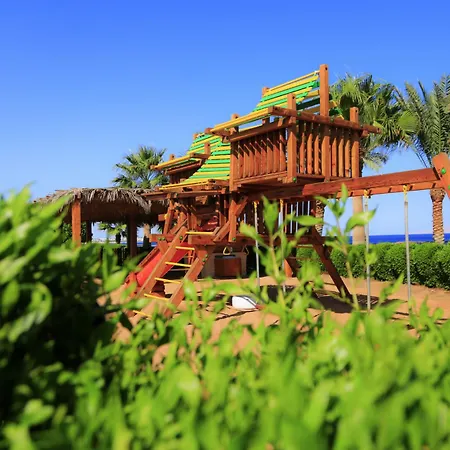 Sharm Club Beach Resort-3