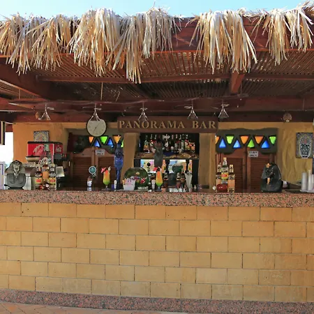 Sharm Club Beach Resort-2
