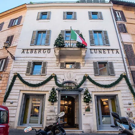Hotel Lunetta-2