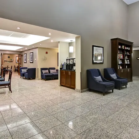Best Western Plus Brandon Inn-3