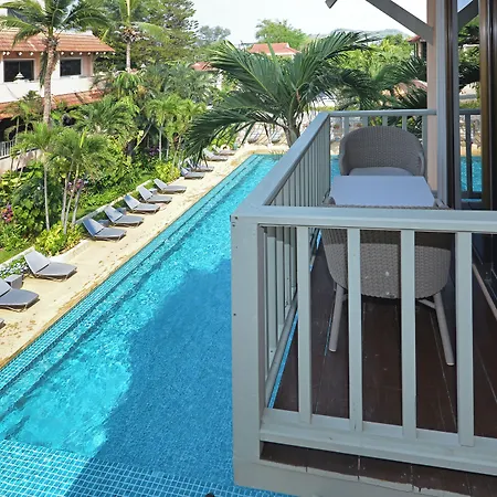 Anantasila Beach Resort Hua Hin-2