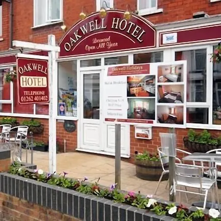Oakwell Holidays-3