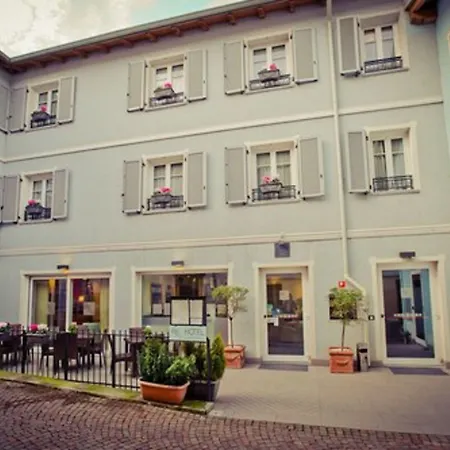 Hotel Lago di Como-2