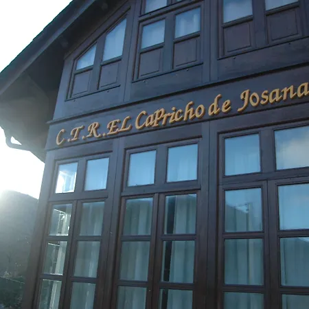 El Capricho de Josana-2
