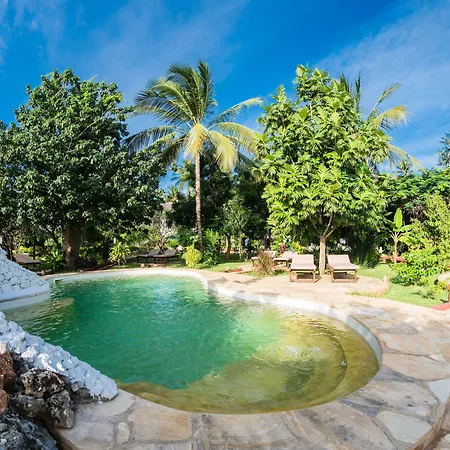 Villa Kiva Boutique Hotel-2