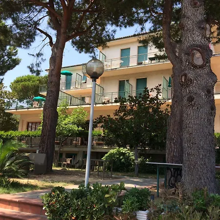 Residence la Vignetta-3