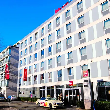 Ibis Koeln Messe-2