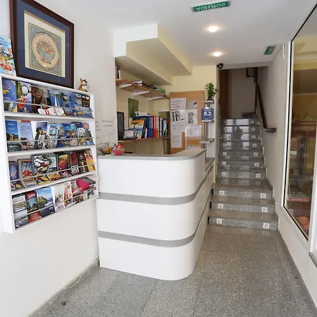 Royal Inn Aparthotel-2
