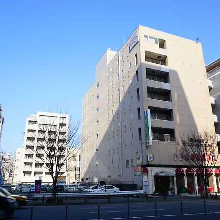 Benikea Calton Hotel Fukuoka Tenjin-2