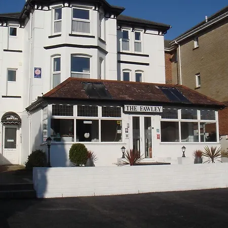 The Fawley Guest House-3