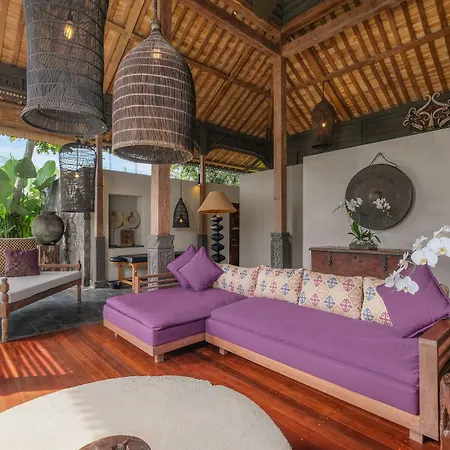 The Purist Villas & Spa Ubud-2
