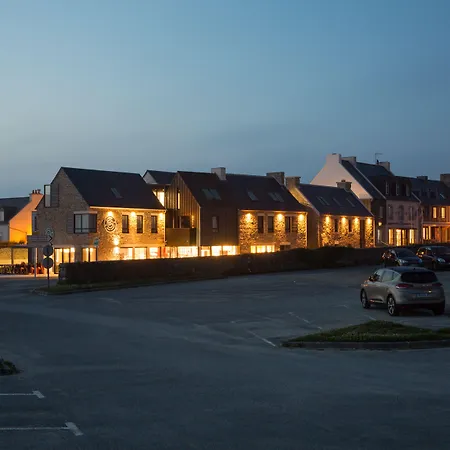 Hostellerie de la Pointe Saint-Mathieu - SPA&Restaurant-3