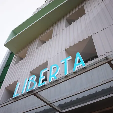 Liberta Hotel Kemang-2