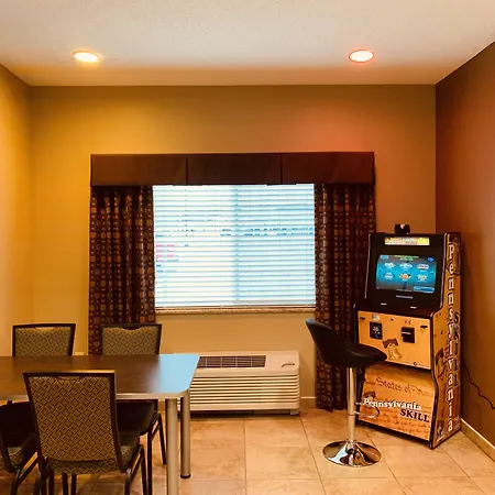 Microtel Inn & Suites-Sayre, Pa-2