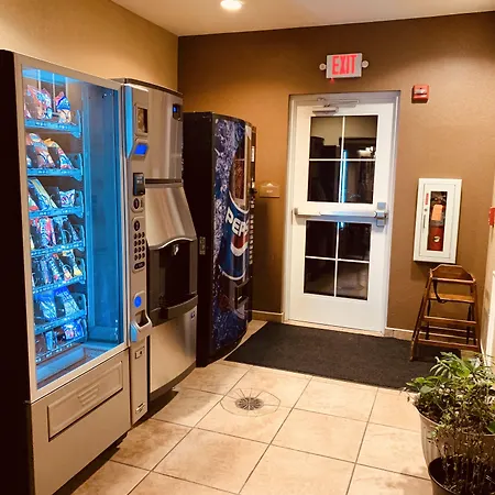 Microtel Inn & Suites-Sayre, Pa-3