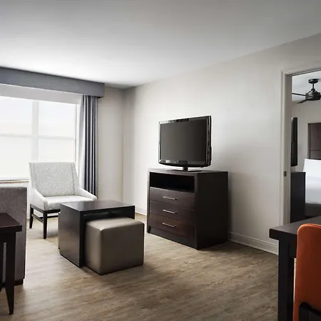 Homewood Suites By Hilton Carle Place - Garden City, Ny-2