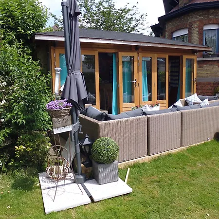 B&B De Vijf Zuilen-2