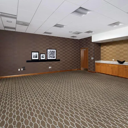 Hampton Inn And Suites Washington Dc North/Gaithersburg-2