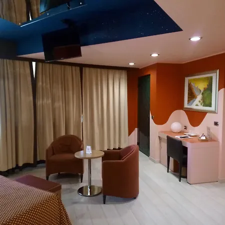 Hotel Motel Futura-2