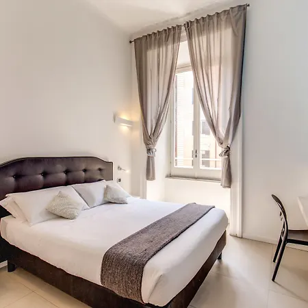 Manin Suites Lt-2