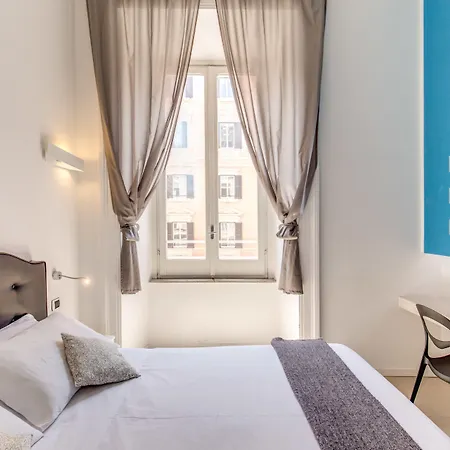 Manin Suites Lt-2