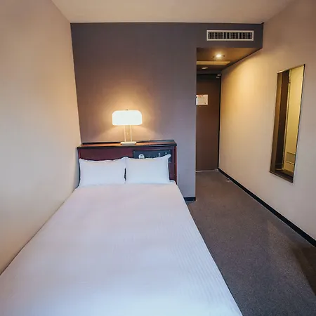 Hotel Areaone Miyazaki-3