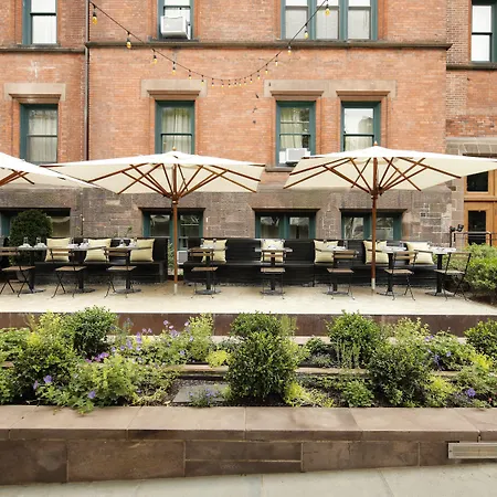 The High Line Hotel-3