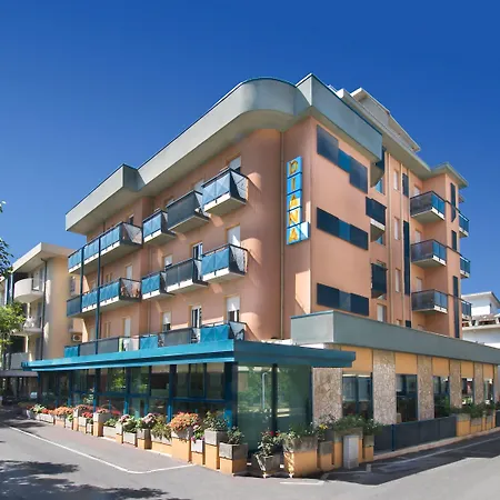 Hotel Diana-2