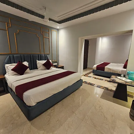 Hotel Gyan-3