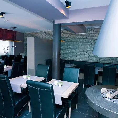 Hotel Moby Dick By Wp Hotels-3