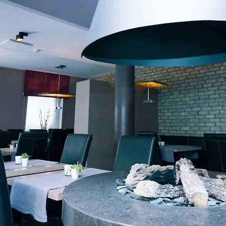 Hotel Moby Dick By Wp Hotels-2