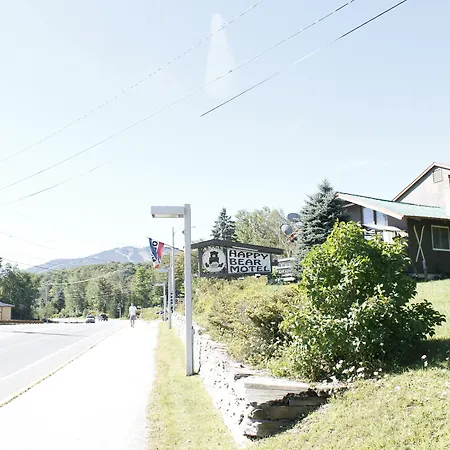 Happy Bear Motel-2
