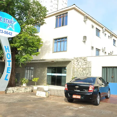 Hotel Blue Star II-3