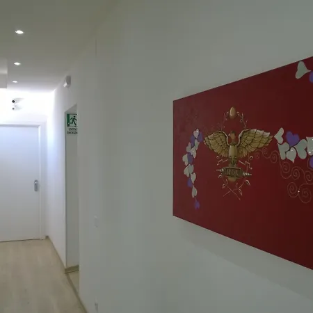 Buonarroti Guest House-3