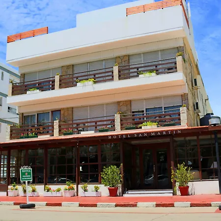 Hotel San Martin-3
