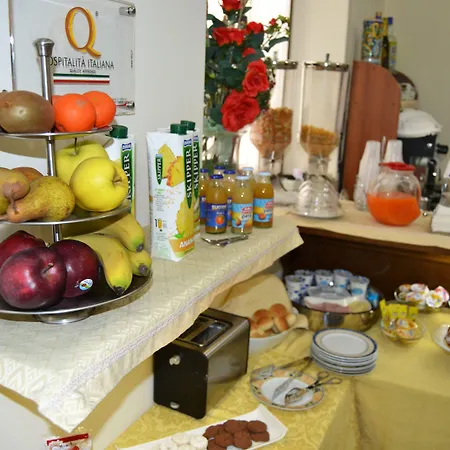 B&B Centrale Affittacamere-2
