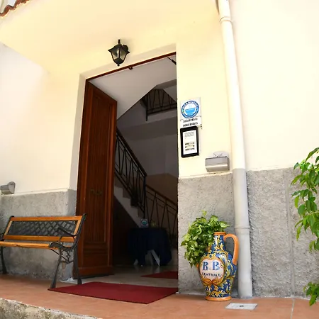 B&B Centrale Affittacamere-3