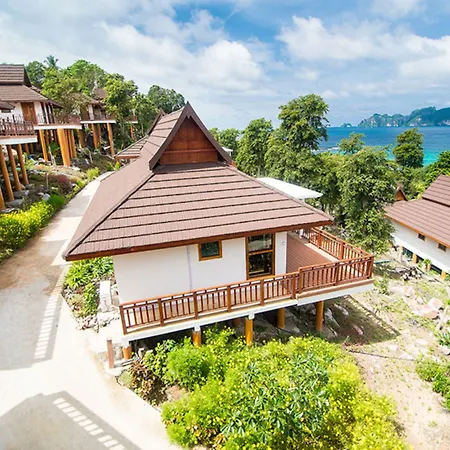 Phi Phi The Beach Resort-3