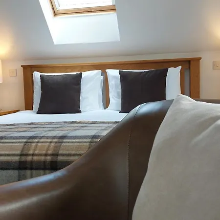 Orchard House Bed And Breakfast-2