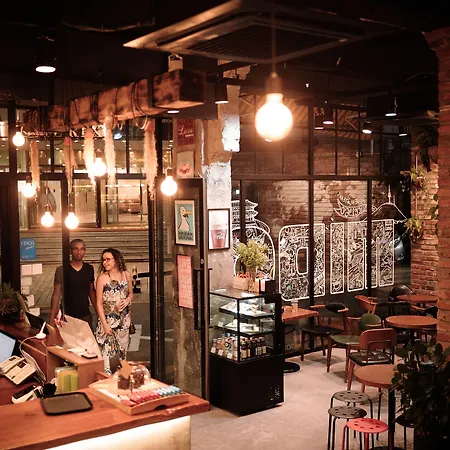 Hotel Mido Myeongdong-2